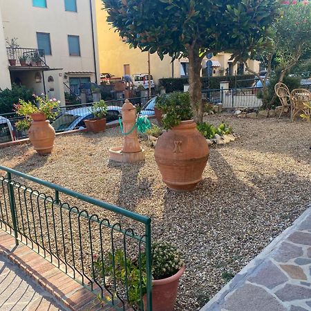 Appartamento Magnolia Mercatale Val Di Pesa Екстериор снимка