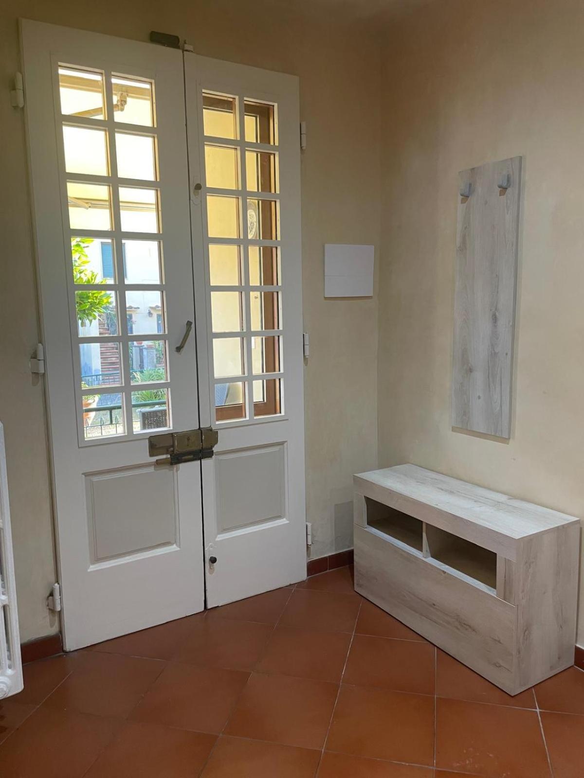 Appartamento Magnolia Mercatale Val Di Pesa Екстериор снимка