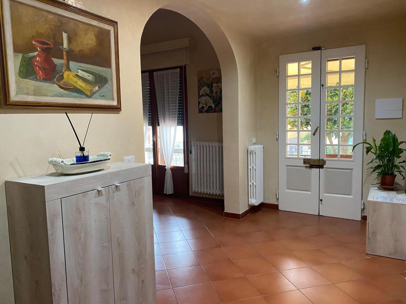 Appartamento Magnolia Mercatale Val Di Pesa Екстериор снимка