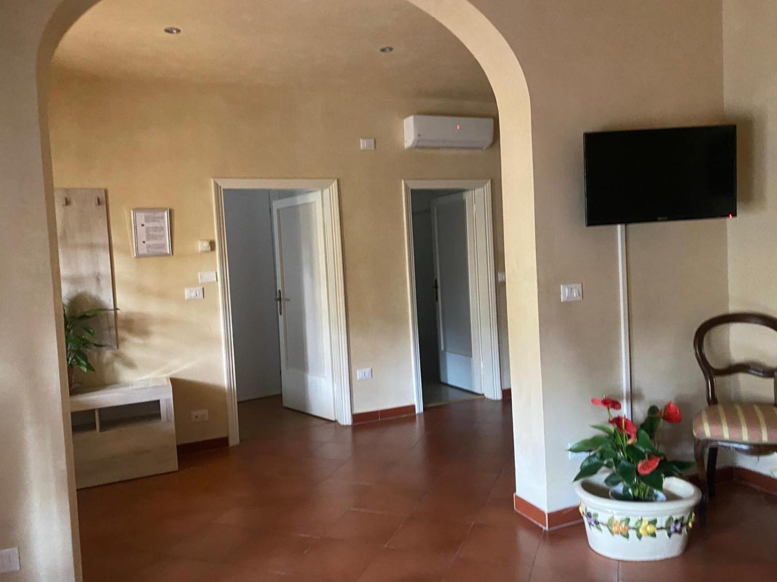 Appartamento Magnolia Mercatale Val Di Pesa Екстериор снимка